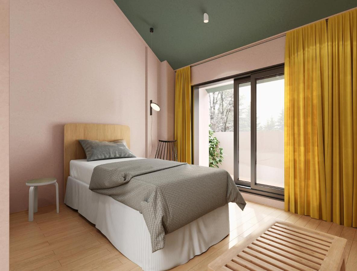 Helka Hotell 4*