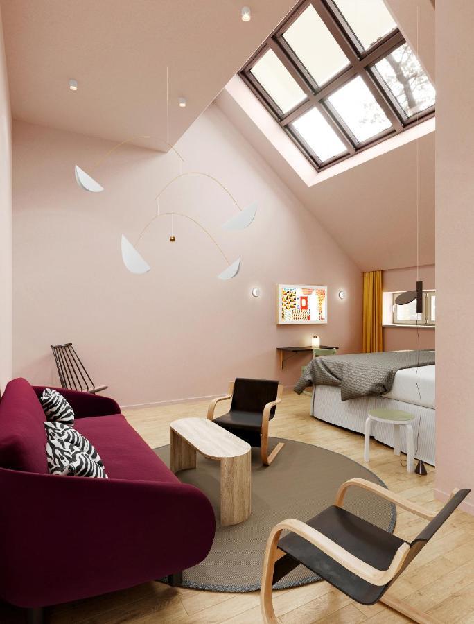 Helka Hotell Helsingfors