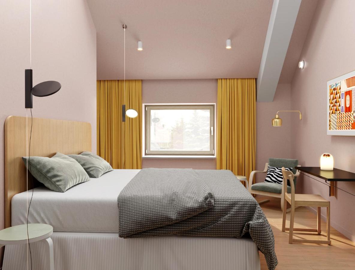 Hotell Helka 4*