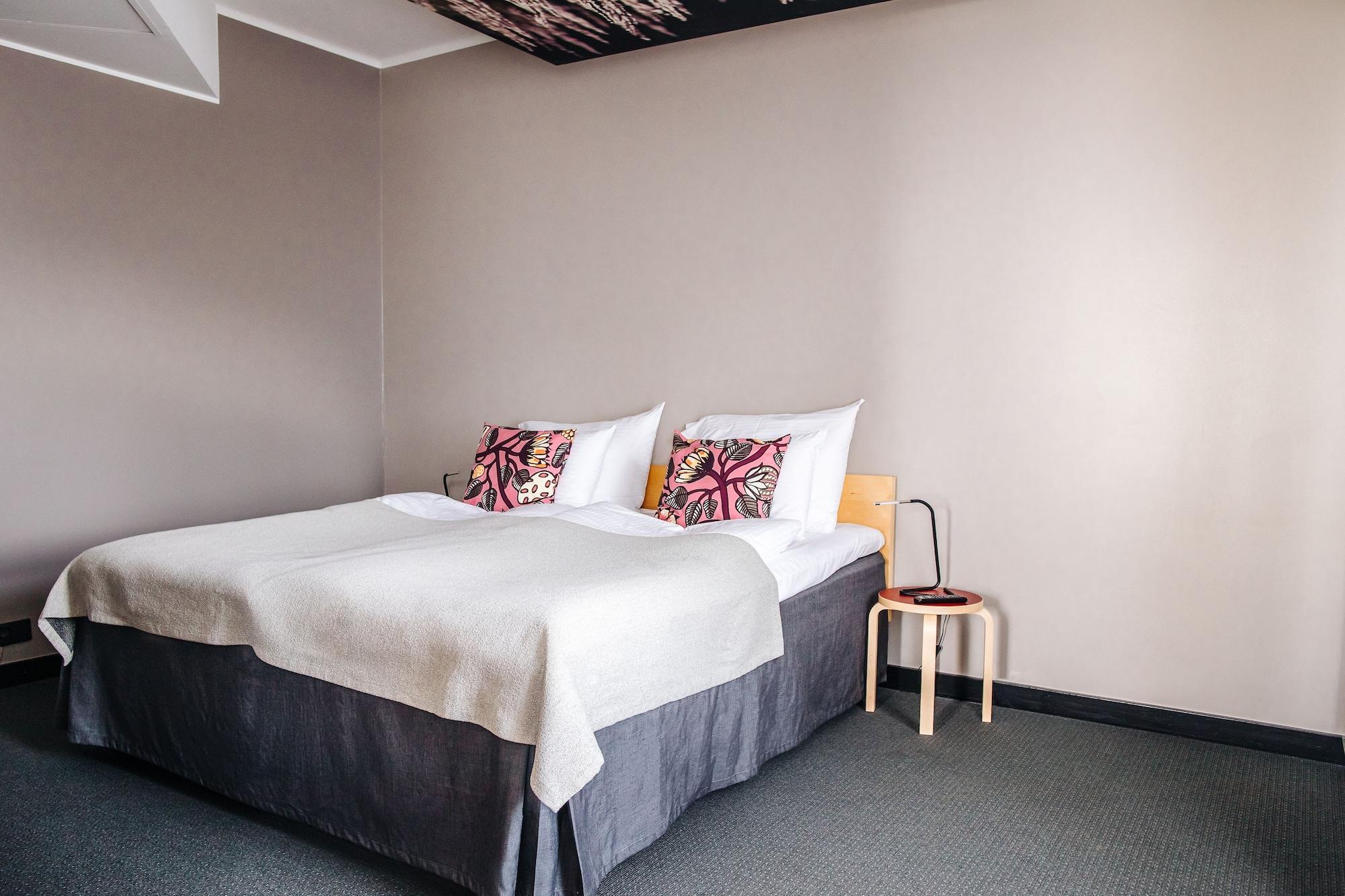 Hotell Helka Helsingfors