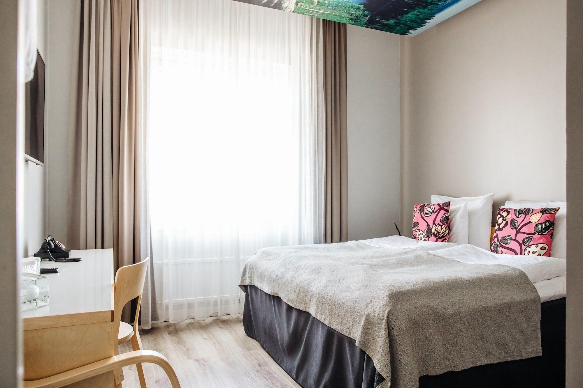 Helka Hotell 4*