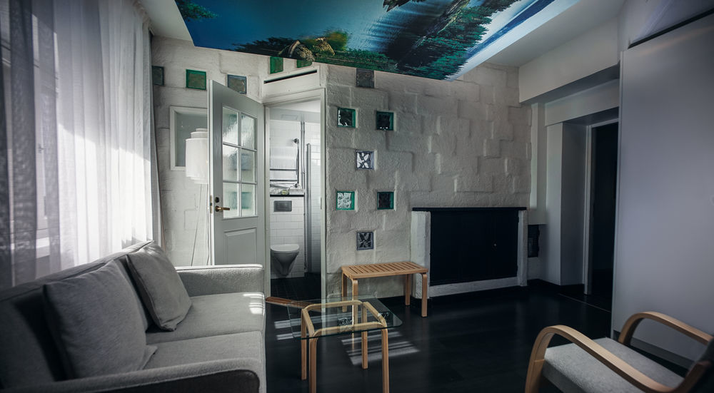 Helka Hotell 4*