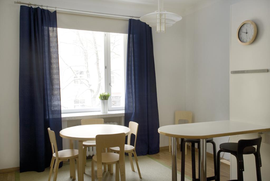 Helka 4* Helsingfors