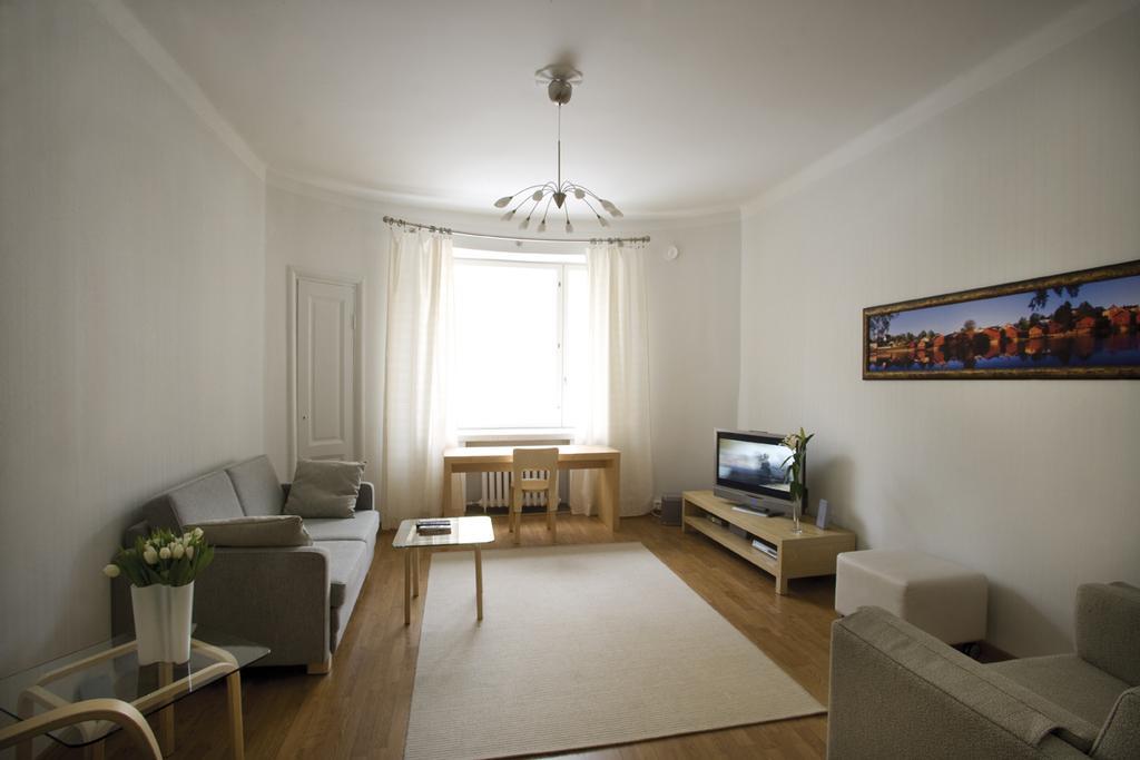 Helka Hotell Helsingfors