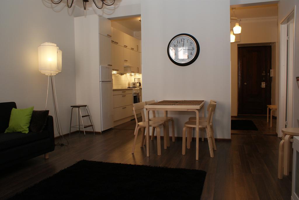 Helka Hotell 4*
