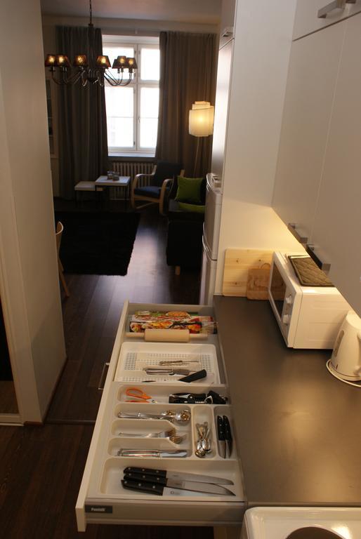 Helka 4* Helsingfors