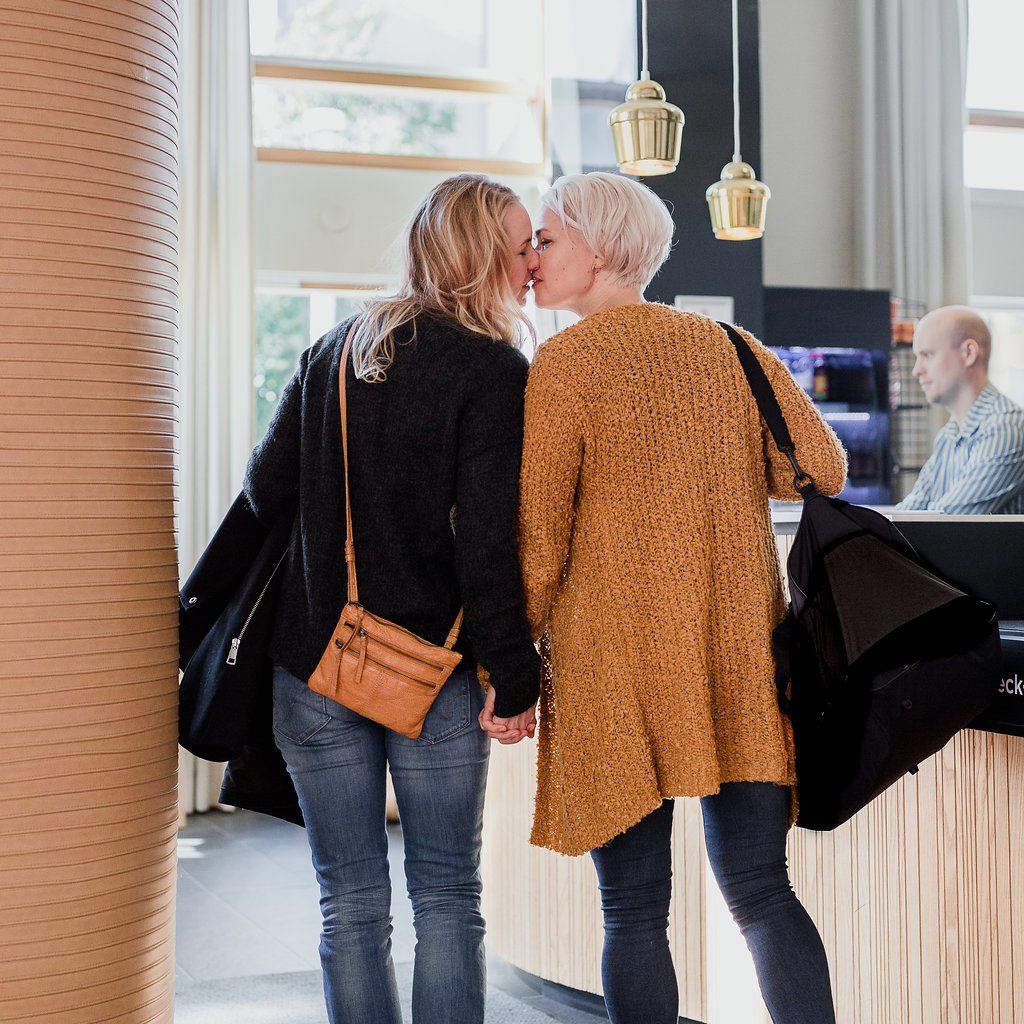 Helka Hotell Helsingfors